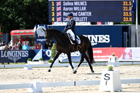 Longines Luhmühlen Horse Trials