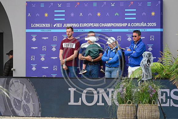 Annina NORDSTRÖM_FUZHOU_EurosSJ25_P27066