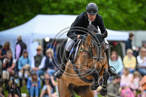 Bicton Arena International (1)