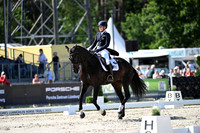 Longines Luhmühlen Horse Trials