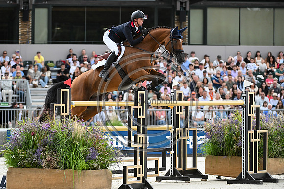Ben MAHER_DALLAS VEGAS BATILLY_EurosSJ25_P25809