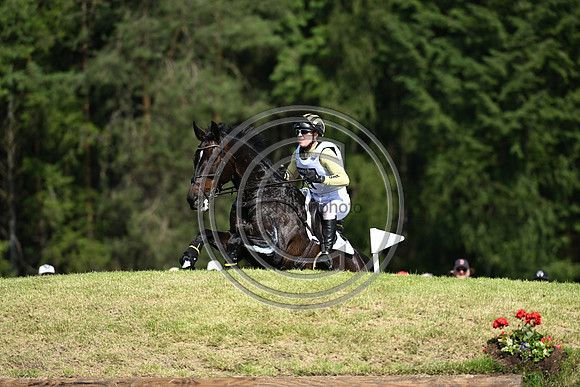 Longines Luhmühlen Horse Trials