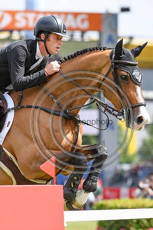 CHIO Aachen