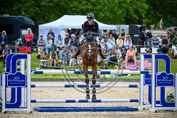 Bicton Arena International (1)