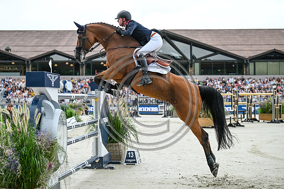 Ben MAHER_DALLAS VEGAS BATILLY_EurosSJ25_P25861