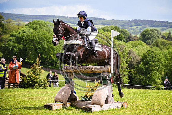 Bicton Arena International (1)