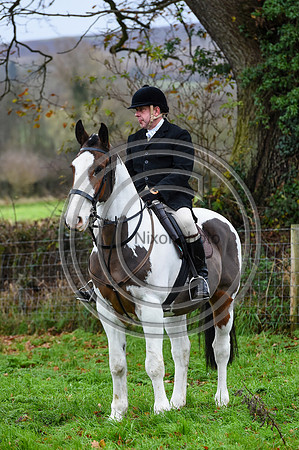 Ludlow Hunts