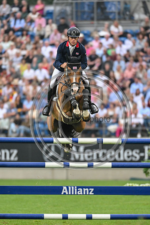 CHIO Aachen