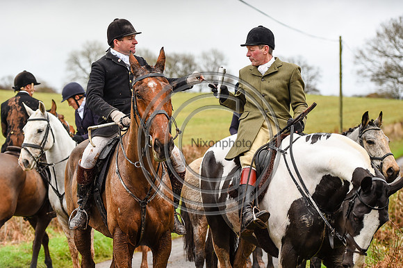 Ludlow Hunts