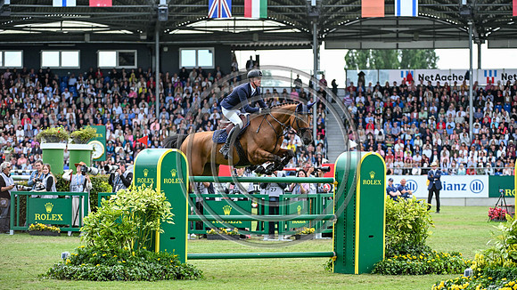 Ben Maher_Dallas Vedas Batilly_Aachen_PN24_149578-2
