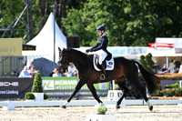 Longines Luhmühlen Horse Trials