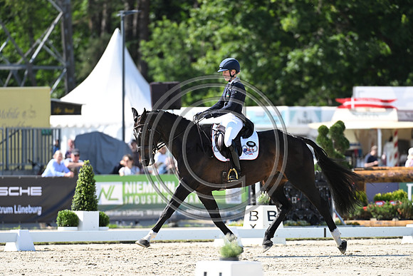 Longines Luhmühlen Horse Trials
