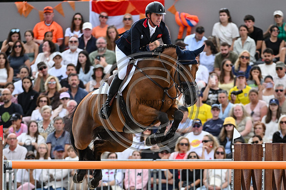 Ben MAHER_DALLAS VEGAS BATILLY_EurosSJ25_P25798