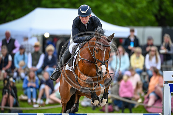 Bicton Arena International (1)