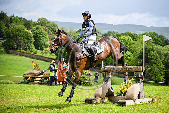Bicton Arena International (1)