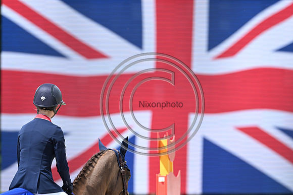 Bramham International