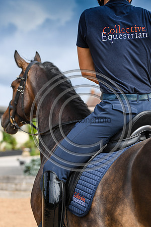 Collective Equestrian