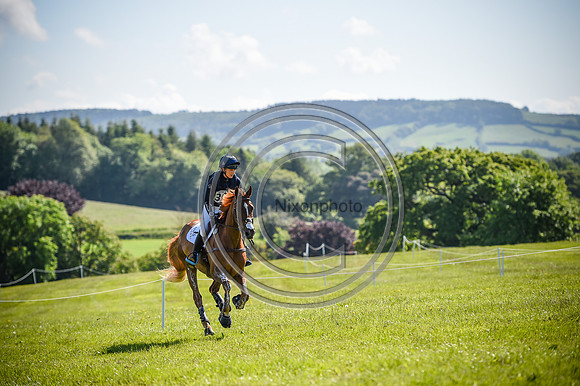 Bicton Arena International (1)