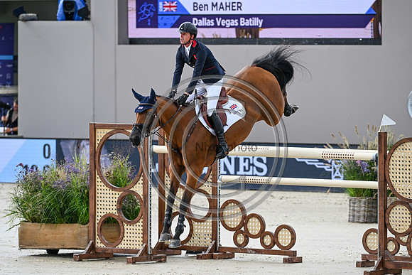 Ben MAHER_DALLAS VEGAS BATILLY_EurosSJ25_P23644