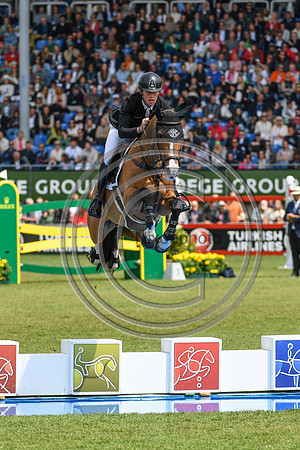 CHIO Aachen