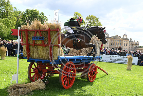 Mitsubishi Motors Badminton Horse Trails 30 04 19