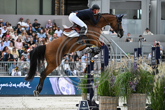 Ben MAHER_DALLAS VEGAS BATILLY_EurosSJ25_P25773