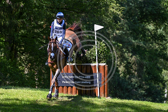 Bramham International