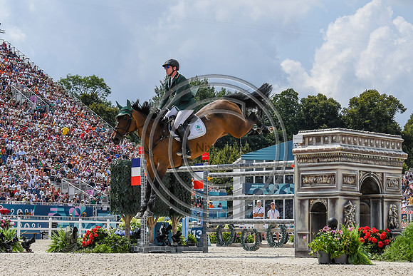 Daniel COYLE_LEGACY_Paris24_PN24_155887