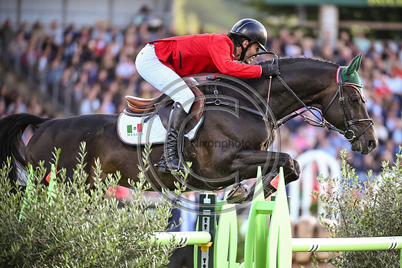 Andres AZCARRAGA_Contendros 2_Aachen_PN24_148017