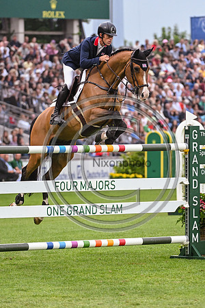 CHIO Aachen