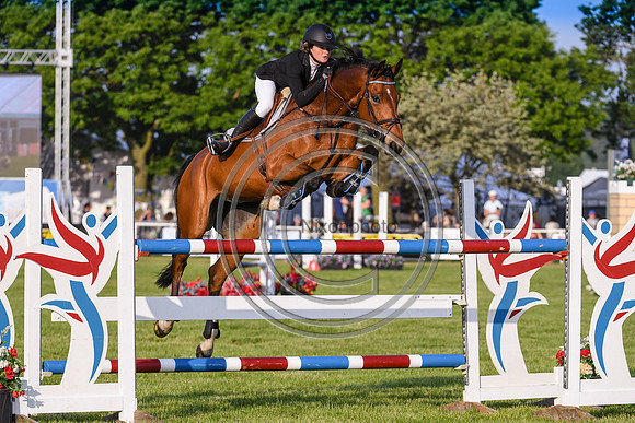 Speed Stakes SJ_Suffolk Show_PN18_27967