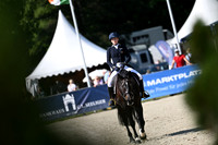 Longines Luhmühlen Horse Trials