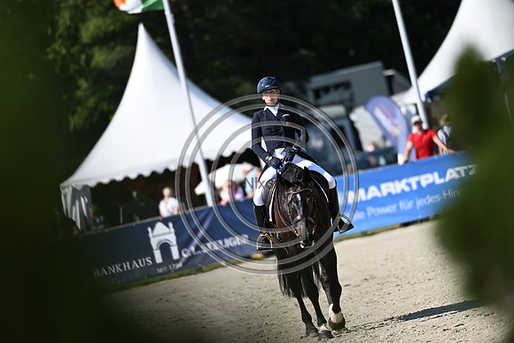 Longines Luhmühlen Horse Trials