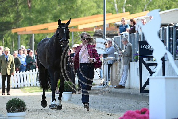 Longines Luhmühlen Horse Trials