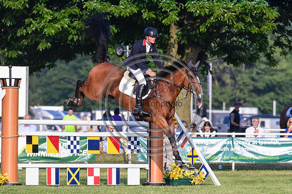 Speed Stakes SJ_Suffolk Show_PN18_27973