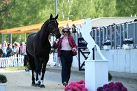 Longines Luhmühlen Horse Trials