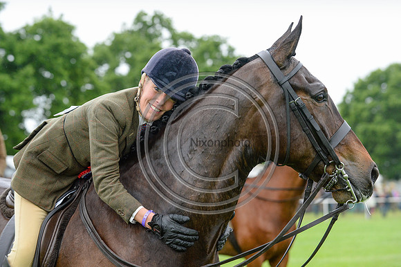 HorseNo264_SuffolkShow14pn_4965