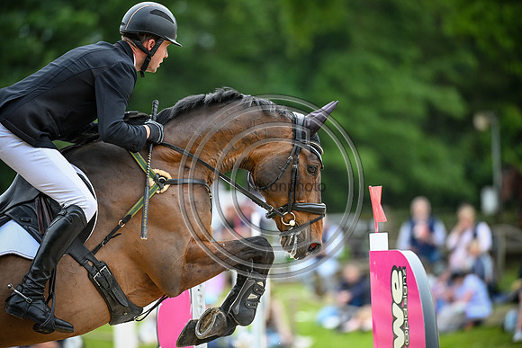 Bicton Arena International (1)