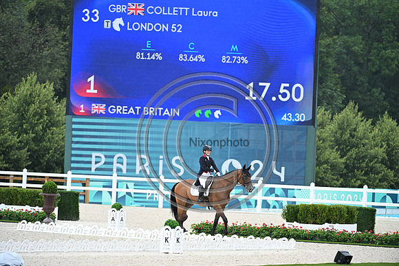 Paris 2024
