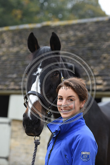 Becky Woollen