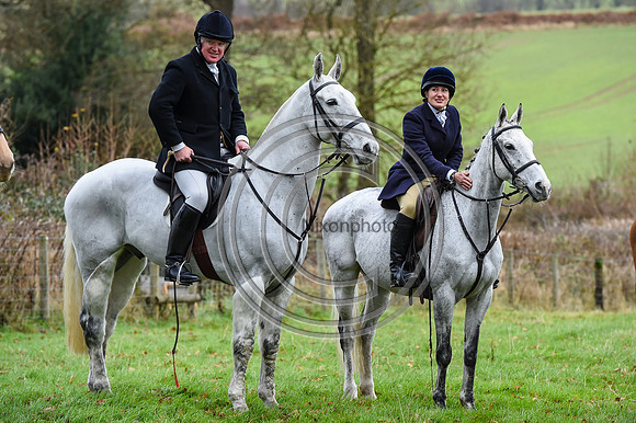 Ludlow Hunts