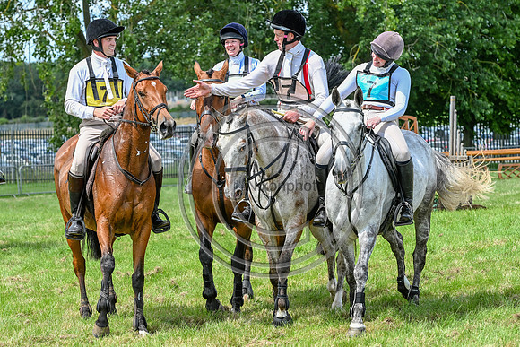 Festival of Hounds 2024