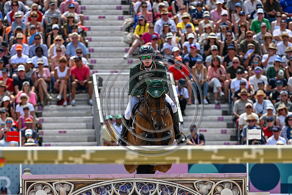 Daniel COYLE_LEGACY_Paris24_PN24_156009