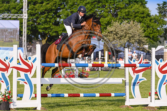 Speed Stakes SJ_Suffolk Show_PN18_27925