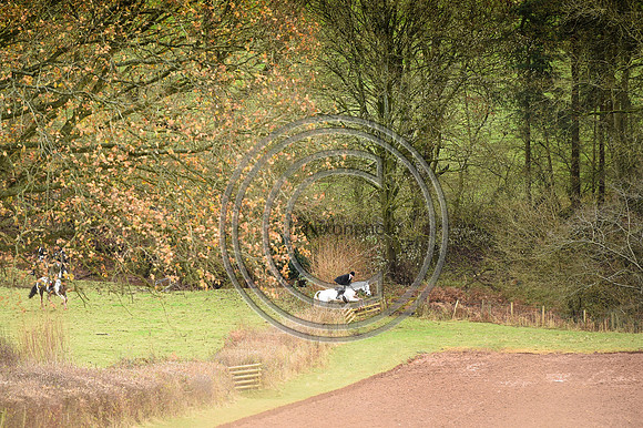Ludlow Hunts