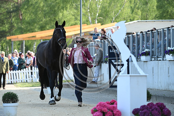 Longines Luhmühlen Horse Trials