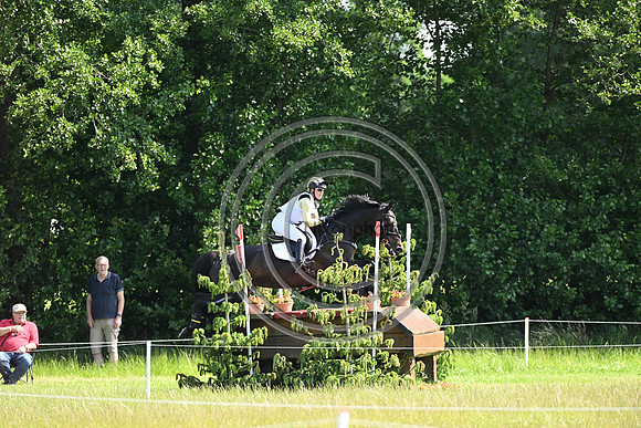 Longines Luhmühlen Horse Trials