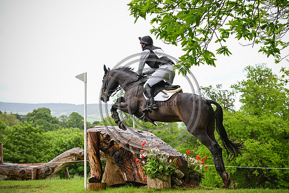Bicton Arena International (1)