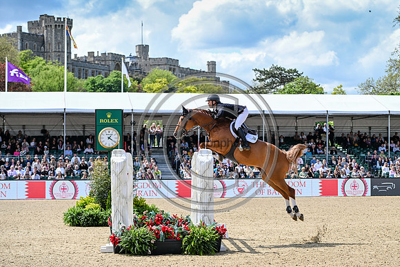 Kent Farrington_Landon_RWHS_PN24_132220