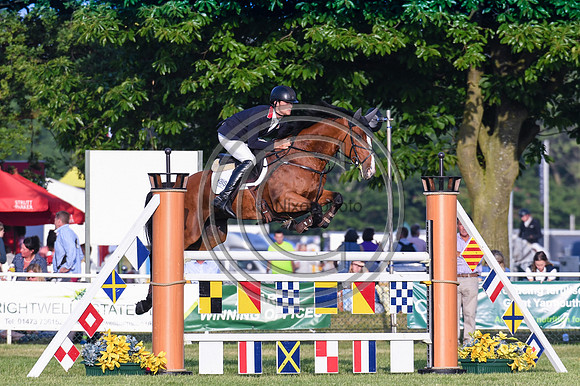 Speed Stakes SJ_Suffolk Show_PN18_27971
